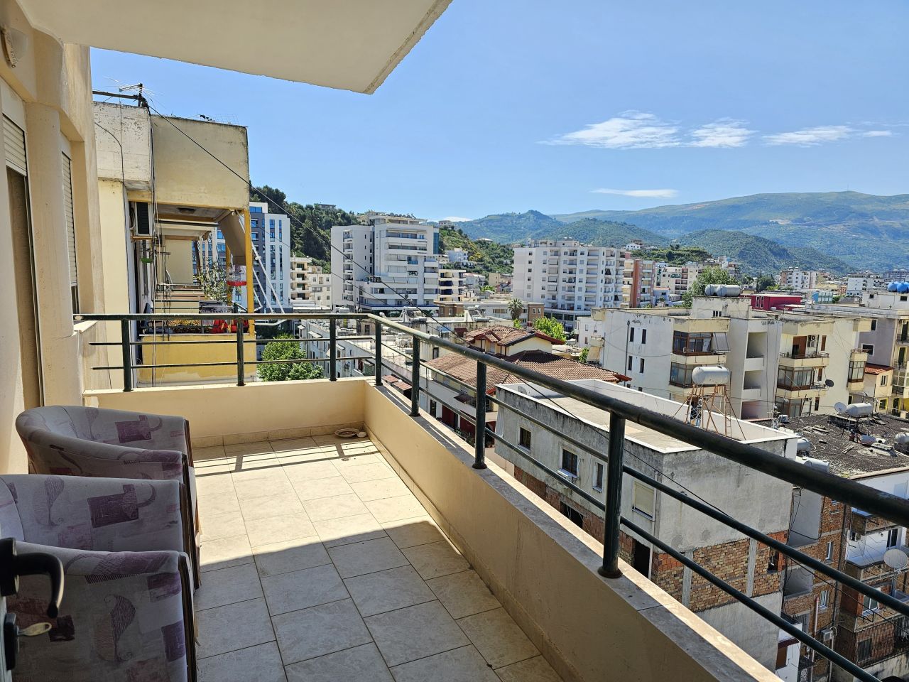 5 Rruga Hajredin Haxhiraj, Vlore 9401